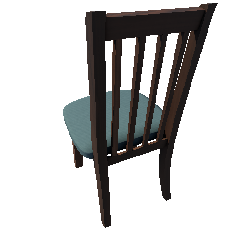 Regular Chair Soft